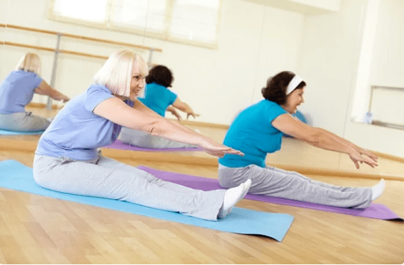 Physical Education Medicine