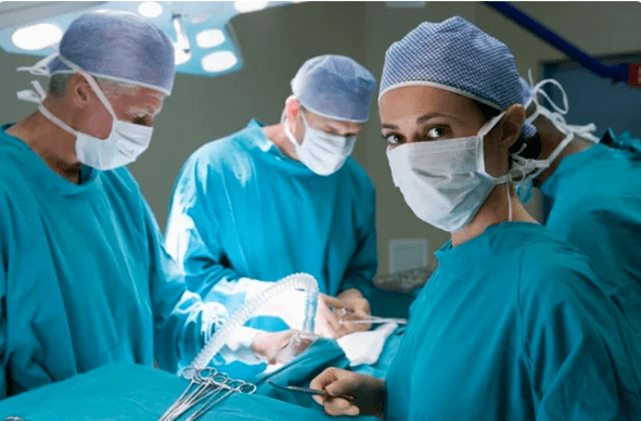 Surgical