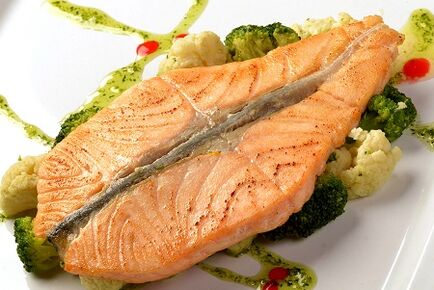 Eat for arthrosis