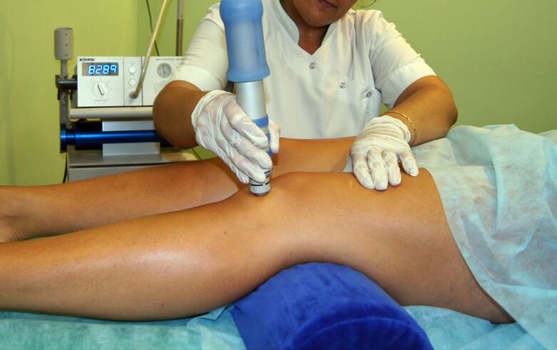 Treatment of arthrosis